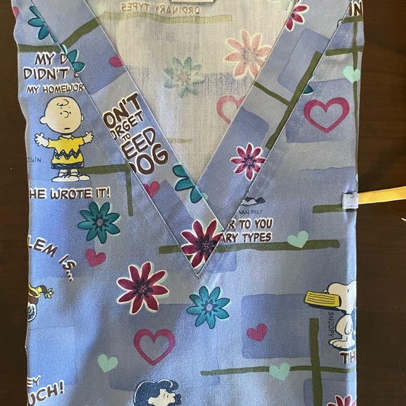 Scrubs suits - Picture 6 of 12